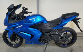 KAWASAKI NINJA 250R EX250K