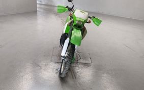 KAWASAKI KDX125 SR DX125A