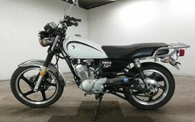 YAMAHA YB125SP PCJL