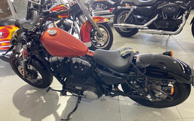 HARLEY XL1200X 2010 LC3