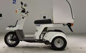 HONDA GYRO X TD02