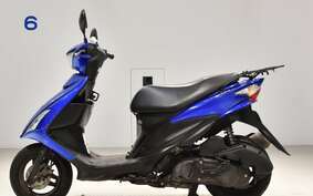 SUZUKI ADDRESS V125 S CF4MA