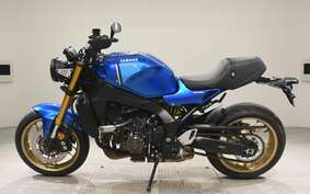 YAMAHA XSR900 2022 RN80J