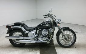 YAMAHA DRAGSTAR 400 2000 VH01J