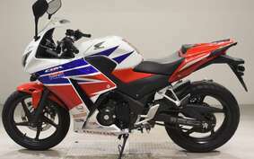 HONDA CBR250R GEN 3 MC41