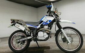 YAMAHA SEROW 250 DG11J