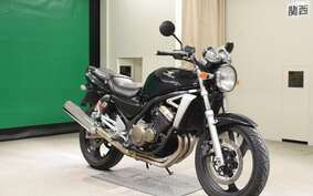 KAWASAKI BALIUS 250 Gen.2 ZR250B