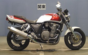 HONDA CB1000SF 1992 SC30