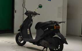 SUZUKI LET's 4 CA46A