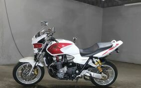 HONDA CB1300SF SUPER FOUR 2010 SC54