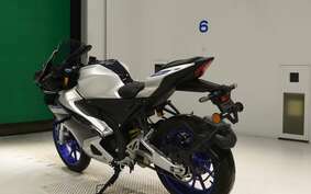 YAMAHA YZF-R15