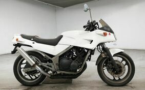 YAMAHA FZ250 FAZER 1HX