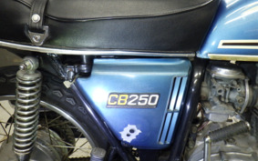 HONDA CB250 CB250