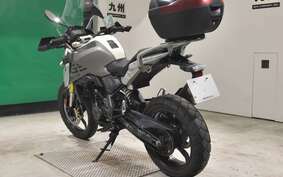 BMW G310GS 2021