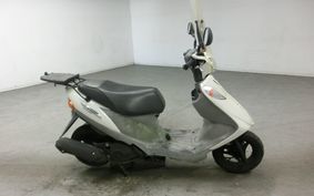 SUZUKI ADDRESS V125 G CF46A