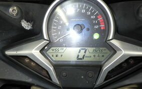 HONDA CBR250R GEN 3 MC41