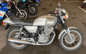 HONDA GB250 CLUBMAN 1 MC10