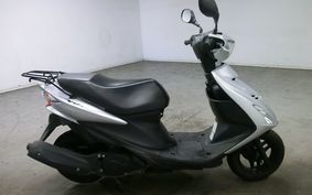 SUZUKI ADDRESS V125 S CF4MA