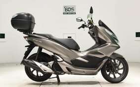 HONDA PCX125 JF81