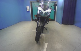 SUZUKI DL650 ( V-Strom 650 ) A 2014 VP56A