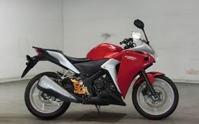 HONDA CBR250R MC41