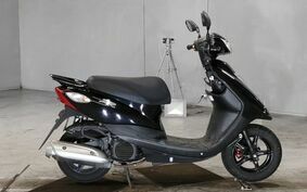 YAMAHA JOG ZR Evolution 2 SA39J