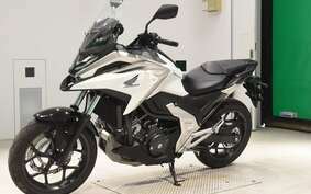 HONDA NC750X DCT 2021 RH09