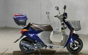 SUZUKI LET's 5 G CA47A