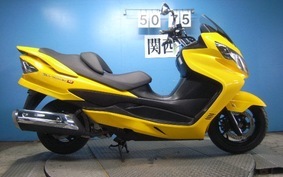 SUZUKI SKYWAVE 250 (Burgman 250) M CJ45A