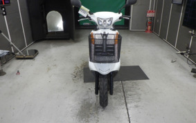 SUZUKI ADDRESS V125 CF4EA