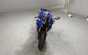 YAMAHA YZF-R6 2018 RJ271