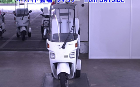 HONDA GYRO CANOPY-2