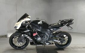 HONDA CBR1000RR 2007 SC57