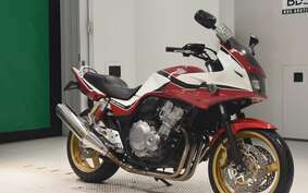 HONDA CB400 SUPER BOLDOR VTEC 2009 NC42