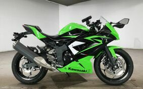 KAWASAKI NINJA 250 SL BX250A