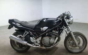 SUZUKI BANDIT 250 GJ74A