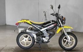 SUZUKI TR50 STREET MAGIC S CA1LB