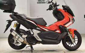 HONDA ADV150 KF38