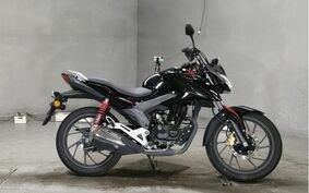 HONDA CBF125R PJJK