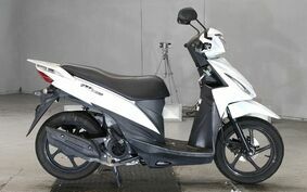 SUZUKI ADDRESS 110 CE47A