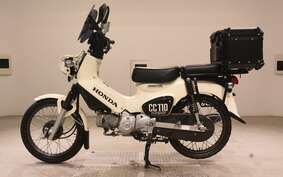 HONDA CROSS CUB 110 JA45