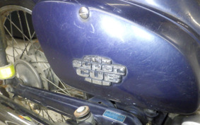 HONDA C50 SUPER CUB C50