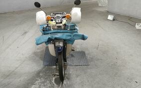 HONDA C70 SUPER CUB HA02