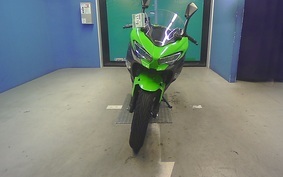 KAWASAKI NINJA 250 EX250P