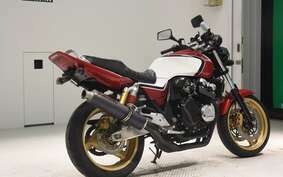 HONDA CB400SFV-3 2007 NC39