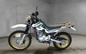 YAMAHA SEROW 250 DG17J