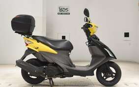 SUZUKI ADDRESS V125 S CF4MA