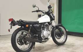 SUZUKI GRASS TRACKER NJ4BA