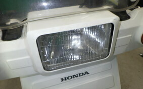 HONDA GYRO X TD02