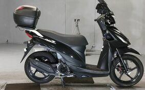 SUZUKI ADDRESS 110 CE47A